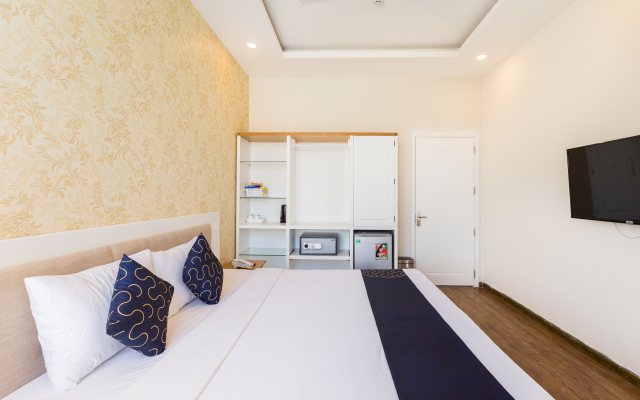 Saigon's Book Hotel Da Lat