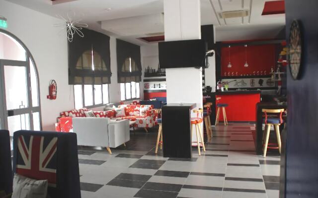 Hippocampe Hotel