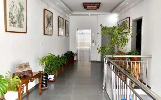 YouRanXuan Apartment