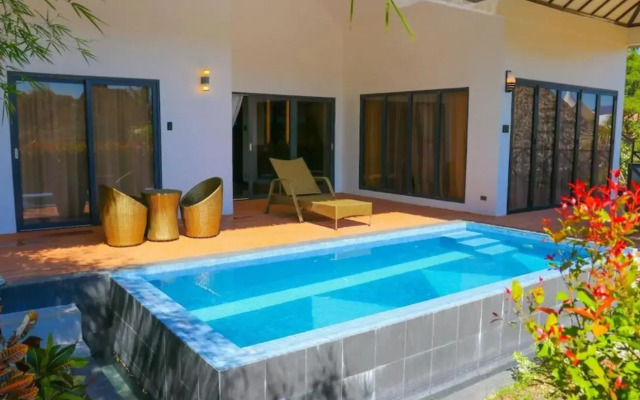 Safari Hotel and Villas powered by Cocotel
