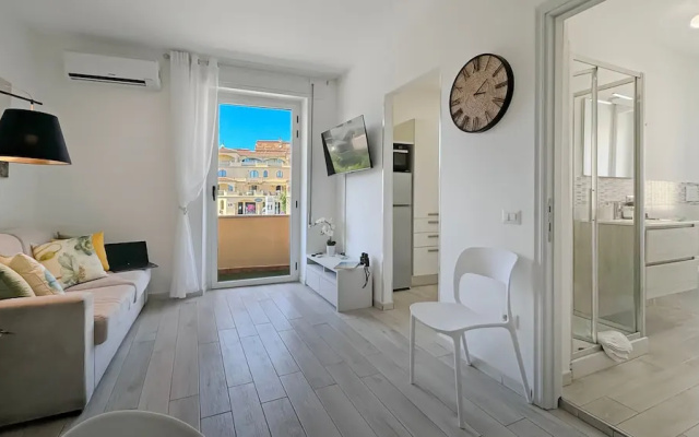 Turchesino Apartment
