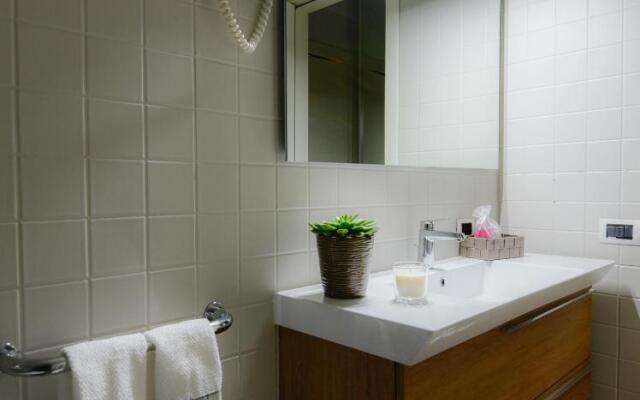 Hotel Golf Club Castelconturbia