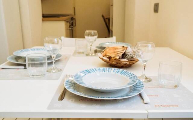 Italianway - XX Settembre 68