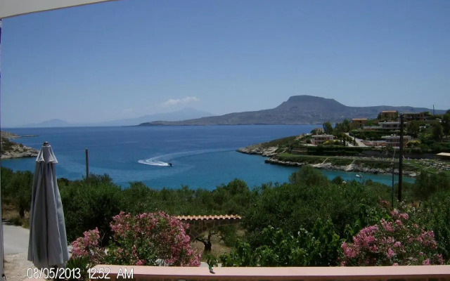 Villa Smaro