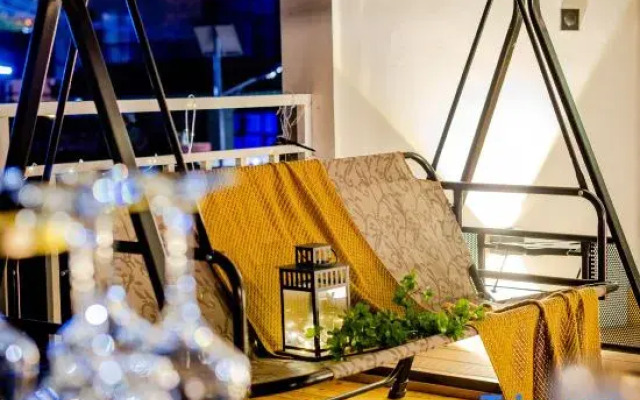 Shidu Qili Villa Homestay