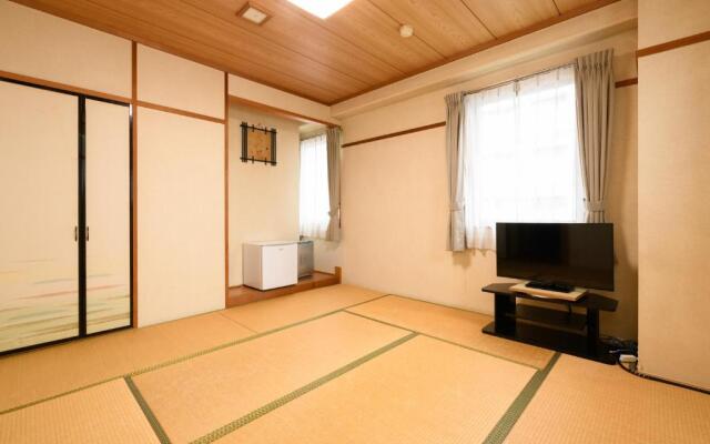 Inuyama Miyako Hotel