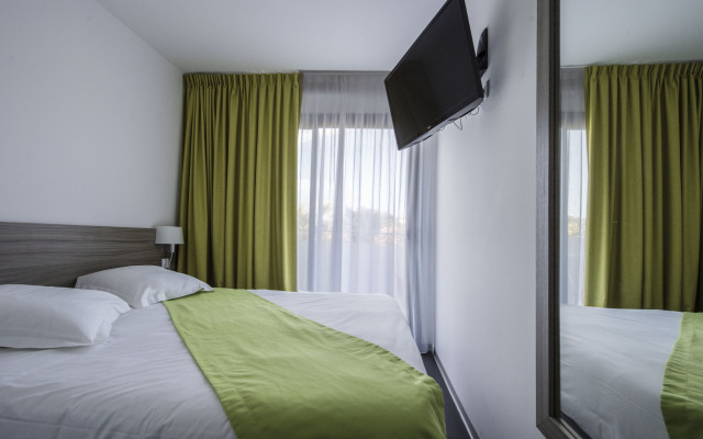 Suite Home Porticcio