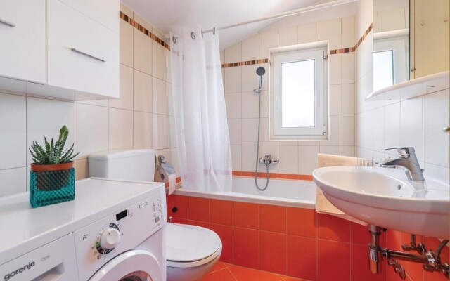 Nice Home in Labin With Wifi and 3 Bedrooms