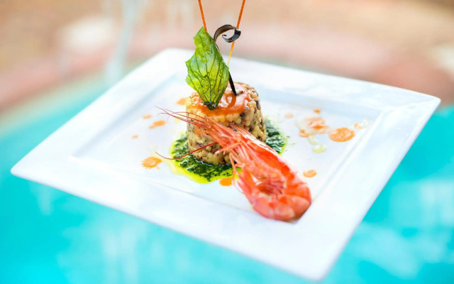 Villa Cavalieri Country Hotel