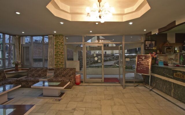 Hotel Sitara international