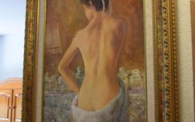 Apartaments Bizantí