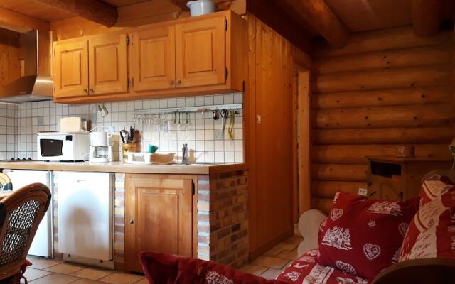Chalets Les Lodges Vallée de Kaysersberg