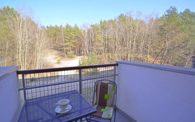SunnyHome Bałtycka