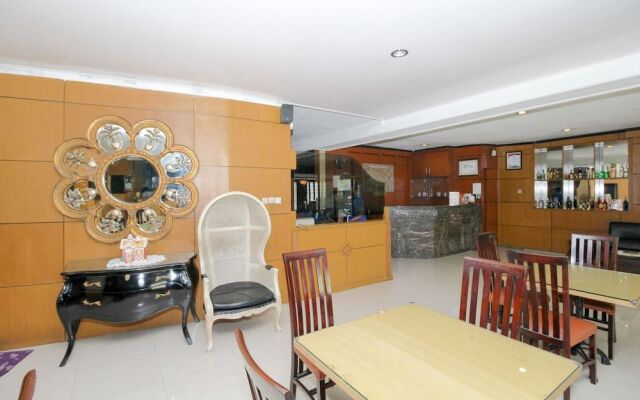 Airy Gajahmungkur Sultan Agung 1 Semarang