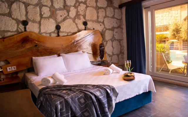 Kalisti Hotel Alacati