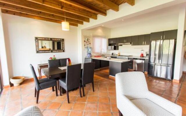 Pacífica Resort San Miguel de Allende