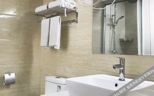 Kangyuan Business Hotel