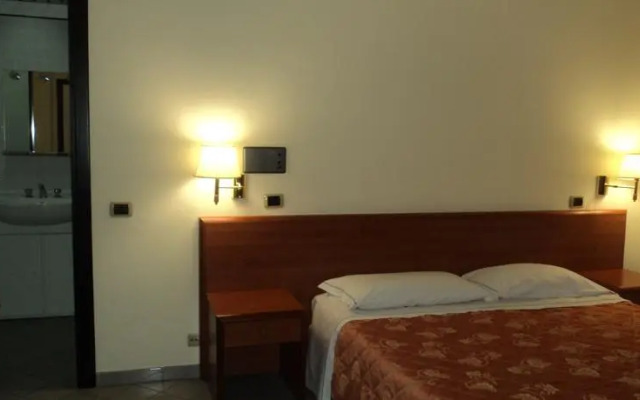Hotel Senatore