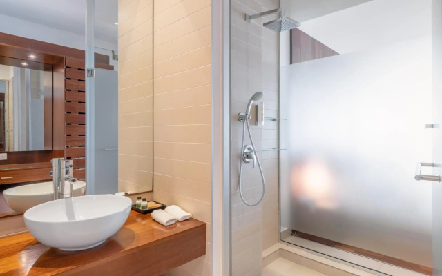 Napa Mermaid  & Suites