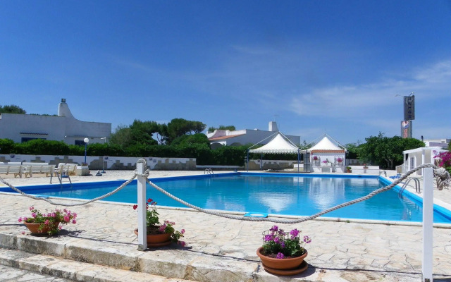 Hotel Villaggio Plaia