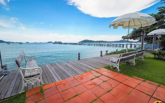 Baan Sattahip by the sea (SHA Extra Plus)