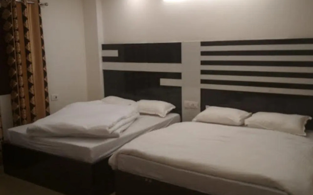 Hotel Relax Inn