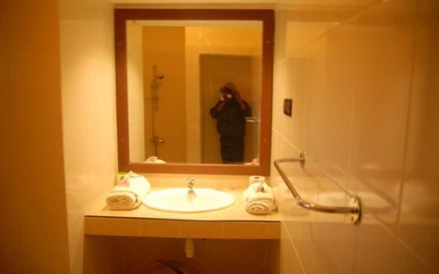 AR Sun Hotel