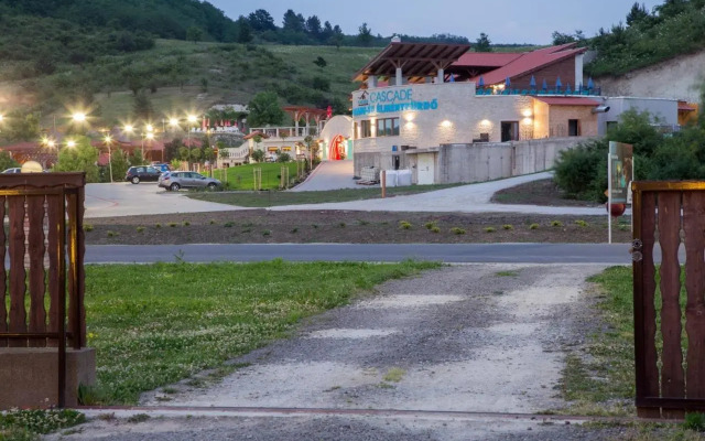 Napraforgó Vendégház