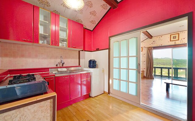 Cheongsong Tour Nongone Pension