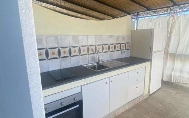 Appartamenti il Ventaglio