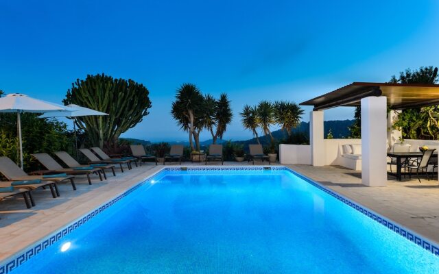 Monte Dalt - Can Rampuitxa de Dalt