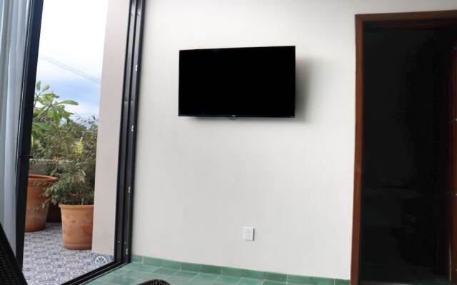 Hotel Boutique Gloriagave