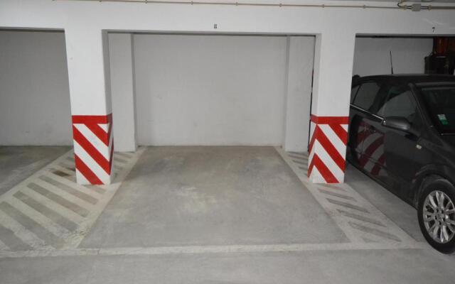 Apartamento T1 Centro de Carvoeiro