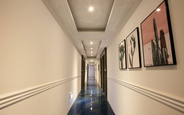 Incheon Bosco Hotel