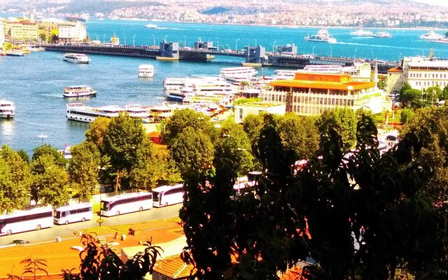 Golden Horn VIP Hotel