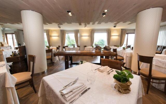 Hotel Resort & Spa Miramonti