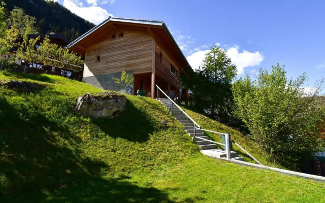 Chalet Tsarbonire