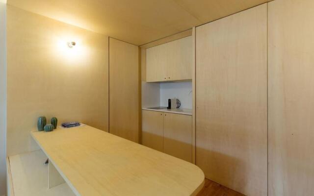 Oporto Historial Centre - Studio T0
