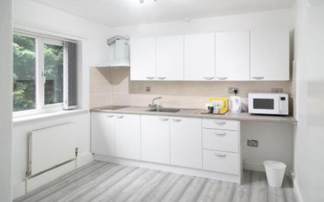 Cheetham Hills Apartments