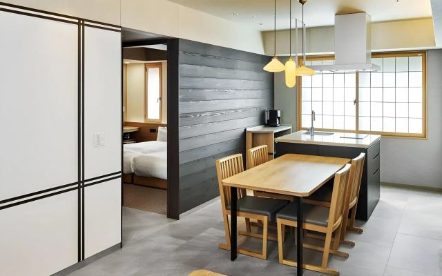 MIMARU SUITES Tokyo Asakusa