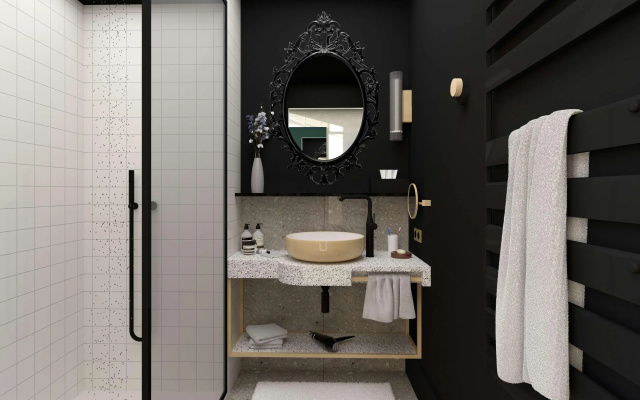 Mercure Quimper Kerlic