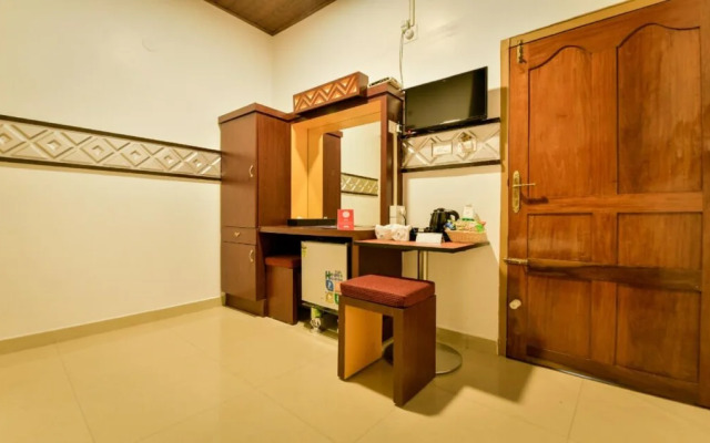 Canal View Residency