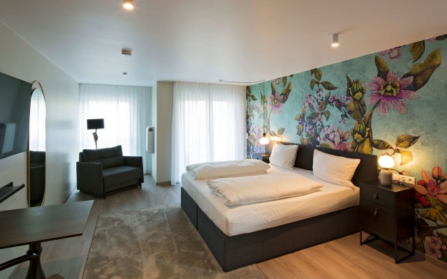 ANA Suites Karlsruhe, Trademark Collection by Wyndham