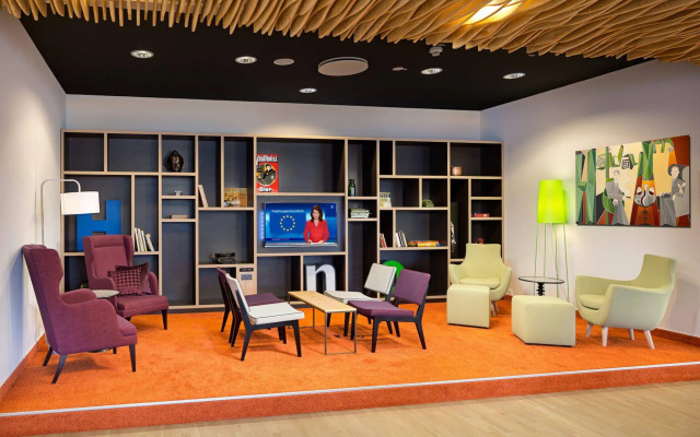 Holiday Inn Berlin - City East Side by IHG