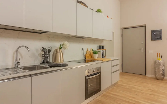 A Night At the Museum - Lake Como