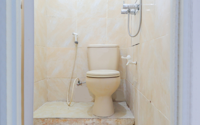 OYO 2547 Assirot Residence