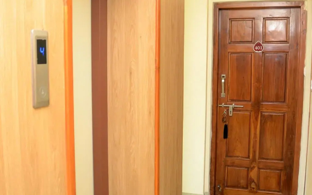 Hari Iyer Residency