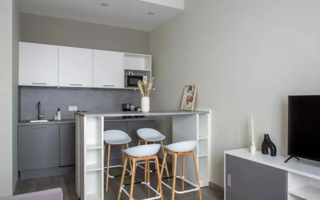 MyHomeYourHome на Витебском 99