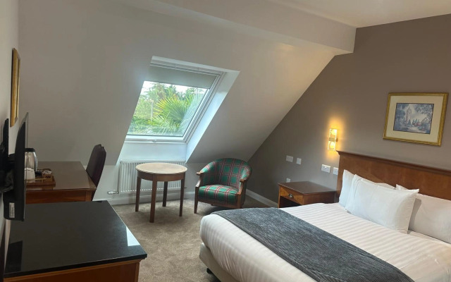 DeSalis Hotel London Stansted