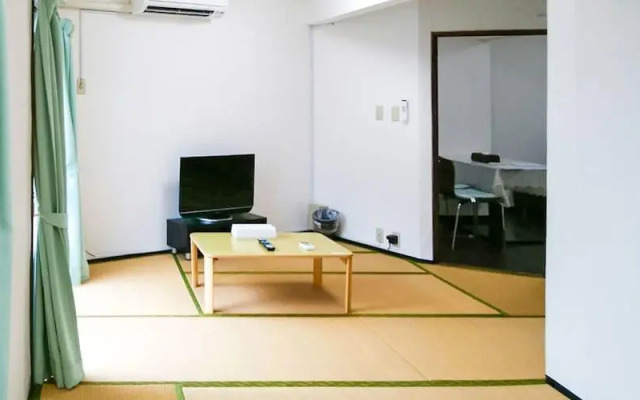 Sunset Hills Inn Naha Vacation STAY 77468v